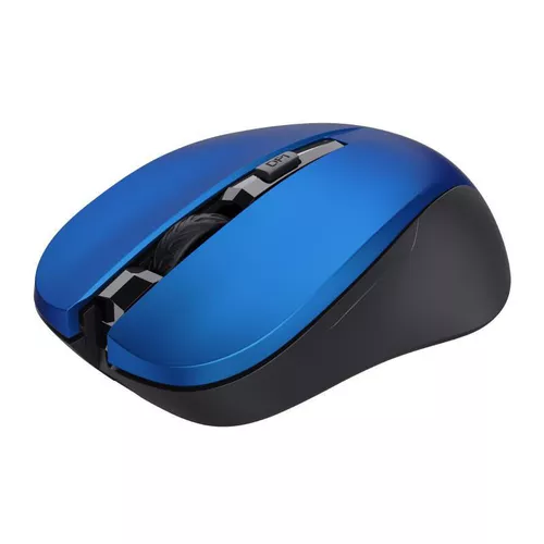 cumpără Mouse Trust Mydo Blue, Silent Click în Chișinău 