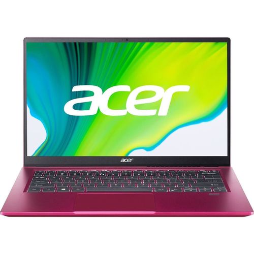 cumpără Laptop Acer Swift 3 Berry Red (NX.ACSEU.005) în Chișinău 