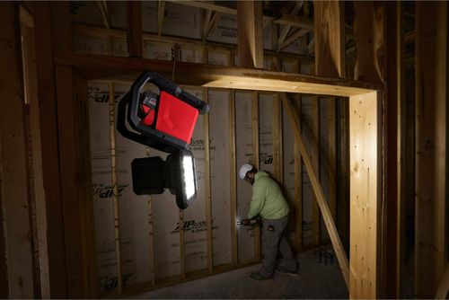 cumpără Lanternă Milwaukee 4933498149 M18 MDTL-0, 4500lumeni, în Chișinău 