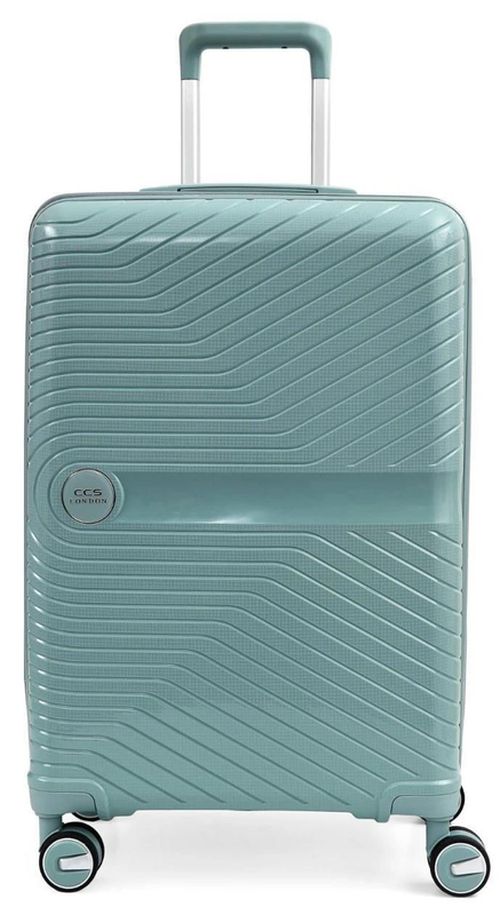 cumpără Valiză CCS 5239 Set Blue în Chișinău 