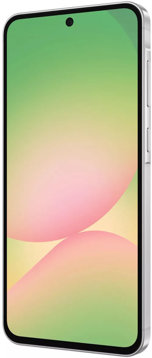 cumpără Smartphone Samsung A566B/128 Galaxy A56 5G 128GB Gray {Ref} în Chișinău 
