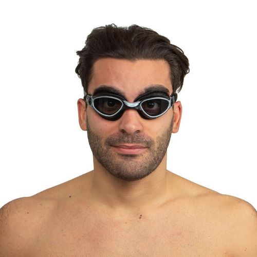 купить Аксессуар для плавания Seac 5004 Ochelari inot AXIS BLACK GREY 152-56NAG/LF (Smoked Lenses) в Кишинёве 