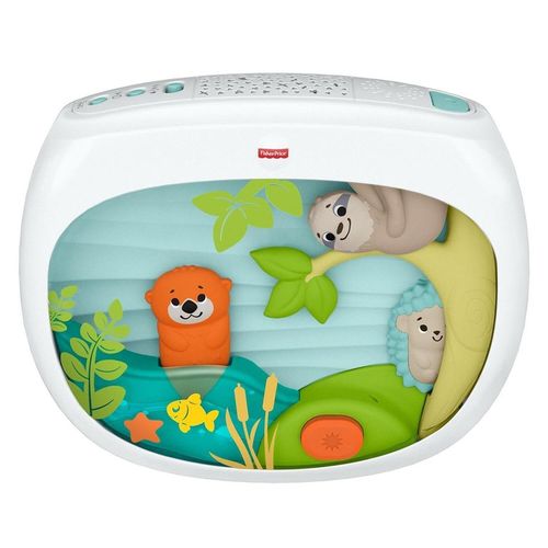 cumpără Lampă de veghe Fisher Price FXC59 Проектор для сна în Chișinău 