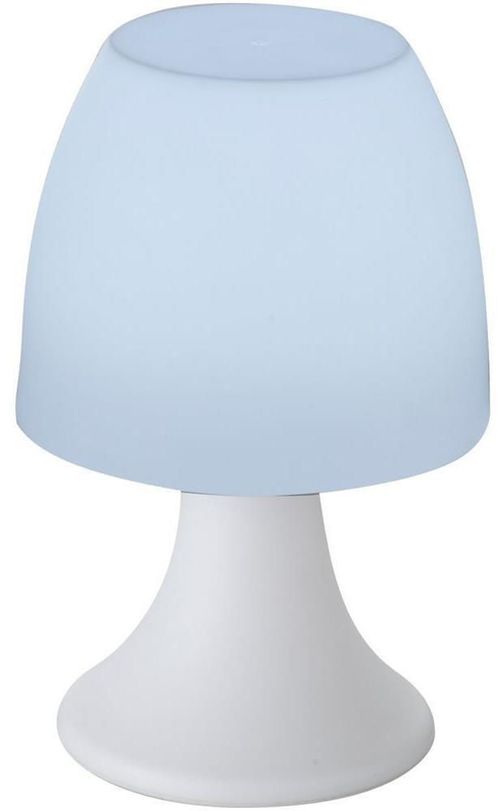 купить Настольная лампа Holland 32068 на батарейках пластик в Кишинёве 