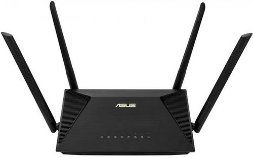 cumpără Router Wi-Fi ASUS RT-AX1800U în Chișinău 
