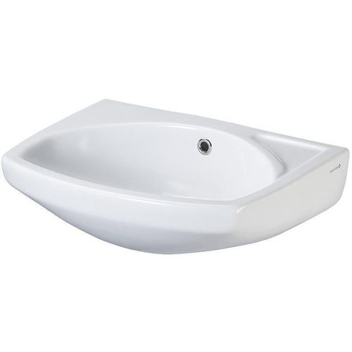 cumpără Lavoar Ege Vitrifye E91501 LISSA 500x400x120 mm în Chișinău 