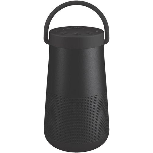 купить Колонка портативная Bluetooth Bose Soundlink Revolve Plus II, Triple Black в Кишинёве 