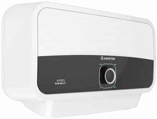 купить Водонагреватель проточный Ariston AURES SM 6 EU /3520032 в Кишинёве 