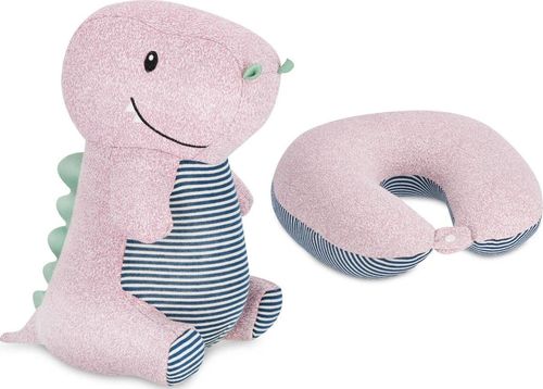 cumpără Pernă turistică Spokey Cuddly (941256) în Chișinău 