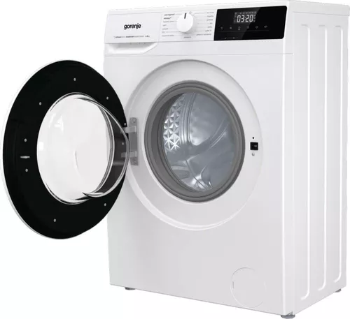 купить Стиральная машина с фронтальной загрузкой Gorenje WNHPI60SCS/UA в Кишинёве 