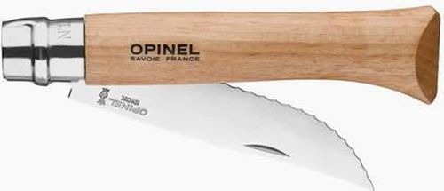 купить Нож походный FOX Knives O VRI12 COLTELLI OPINEL INOX в Кишинёве 