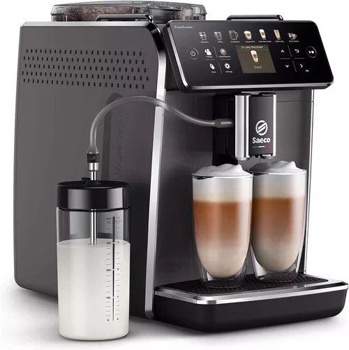 купить Кофемашина Saeco SM6580/10 в Кишинёве 