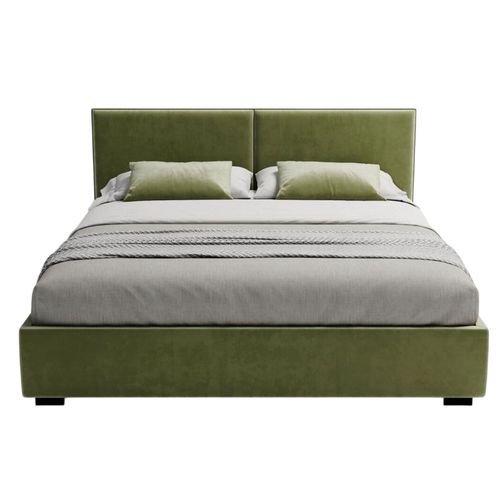 купить Кровать my-STYLE my-Bria 160x200 (P02D16M20) в Кишинёве 