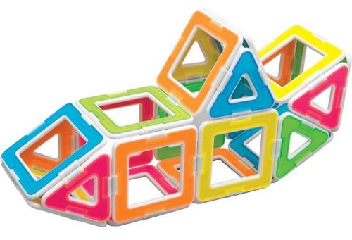 cumpără Set de construcție Magformers 706006 XL Neon 30 Set în Chișinău 