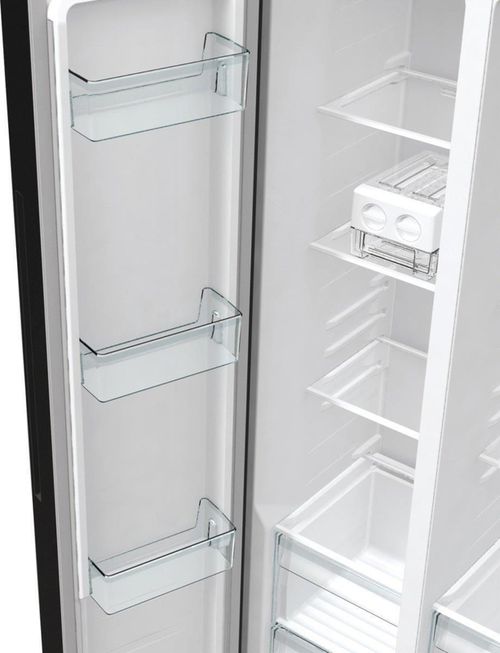 cumpără Frigider SideBySide Gorenje NRR9185EABXLWD în Chișinău 