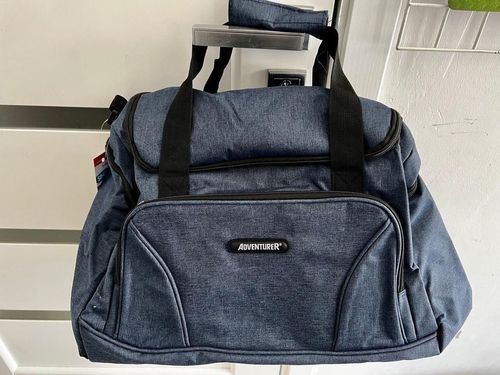 купить Сумка дорожная miscellaneous 6190 Geanta sport SP-Sport travel M в Кишинёве 