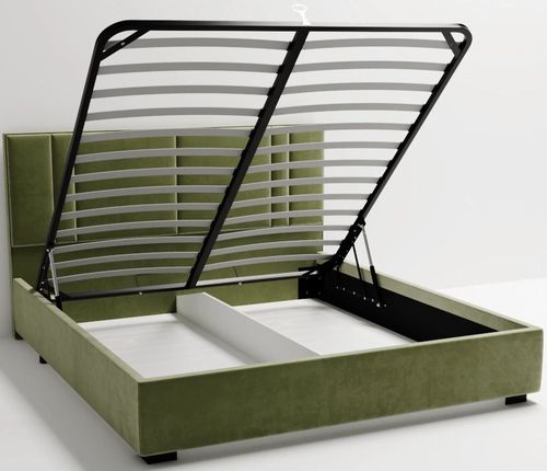 купить Кровать my-STYLE my-Nora 200x200 (P24D20M20) в Кишинёве 