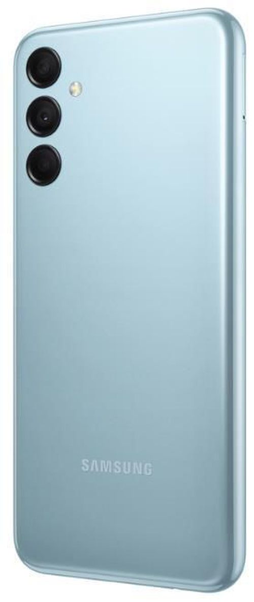 cumpără Smartphone Samsung M146B/64 Galaxy M14 Blue în Chișinău 