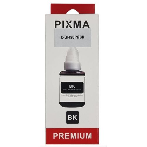 купить Картридж для принтера OkInk OK-C-GI490PGBK в Кишинёве 