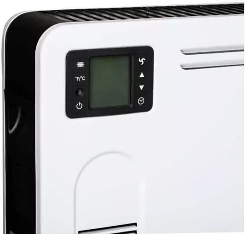 купить Конвектор Hausberg HB-8230 в Кишинёве 