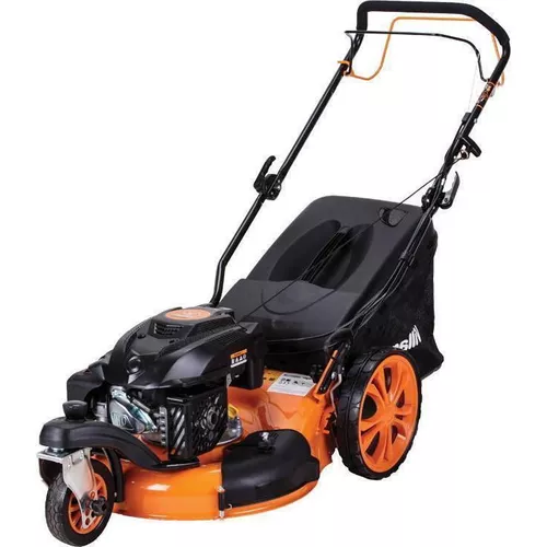 купить Газонокосилка Villager VRSH 555R в Кишинёве 