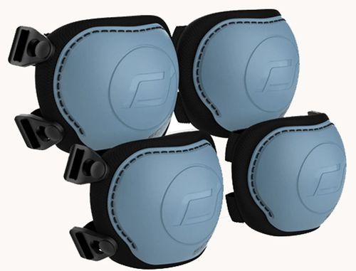 cumpără Echipament de protecție Scoot&Ride 00025 Steel (protecție pentru genunchi), S în Chișinău 