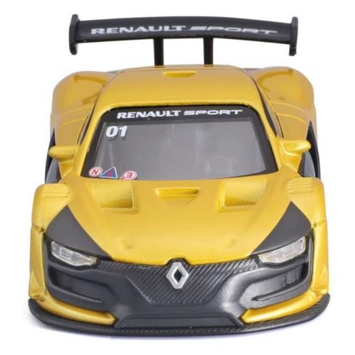 cumpără Mașină Bburago 18-38380 1:43 Race Collezione Renault Sport în Chișinău 