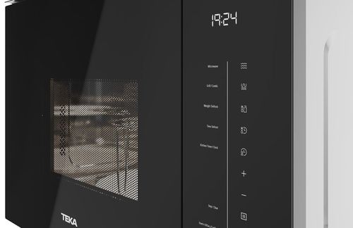 купить Встраиваемая микроволновая печь Teka ML 820 FI BK в Кишинёве 