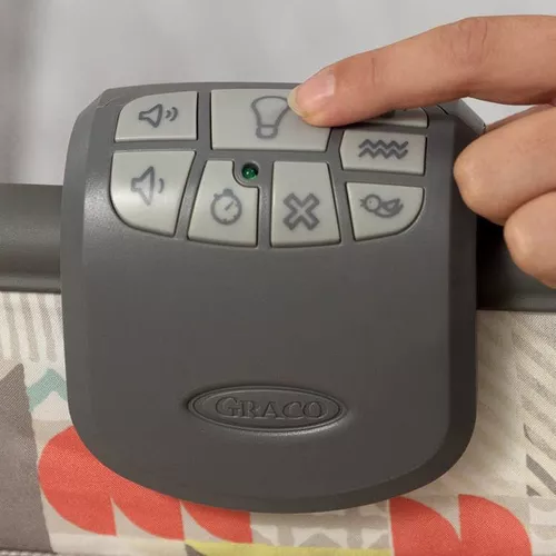 cumpără Țarc Graco Contour Electra Up&Away în Chișinău 