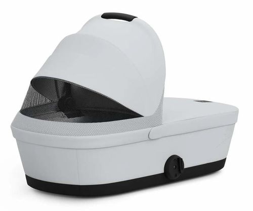 купить Аксессуар для колясок Cybex 524000081 Landou pentru carucior Melio Fog Grey в Кишинёве 