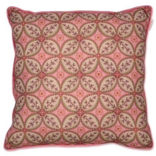 cumpără Set de perne si plapume Pip Studio 332443 Nia Cushion 53x53 Pink în Chișinău 
