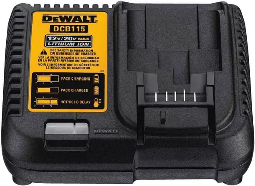 cumpără Set de scule electrice DeWalt DCK755P3T în Chișinău 
