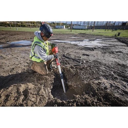 cumpără Pompă Milwaukee 4933498560 Pompa de apa fara perii M18 Hydropass în Chișinău 