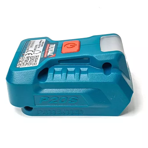 купить Зарядные устройства и аккумуляторы Total tools TUCLI2022 в Кишинёве 