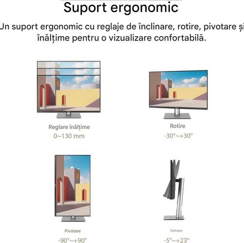 купить Монитор ASUS PA278CGRV ProArt Professional Monitor в Кишинёве 