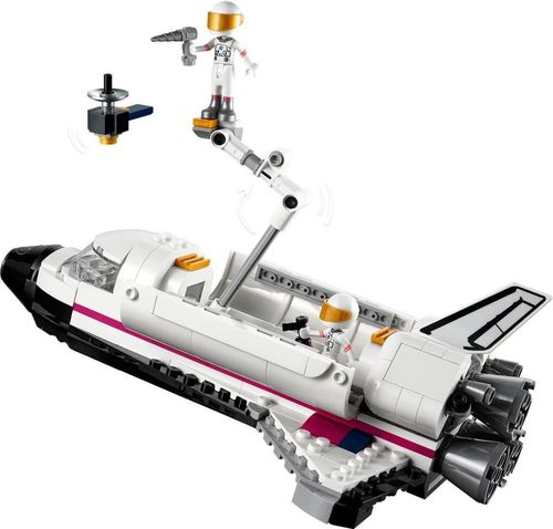 купить Конструктор Lego 41713 Olivias Space Academy в Кишинёве 