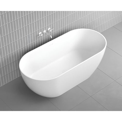 cumpără Cadă de baie Dremex SENSE 1700x800x610 (piatra compozit) în Chișinău 