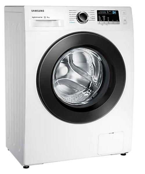 cumpără Mașină de spălat frontală Samsung WW62J32G0PW/CE în Chișinău 