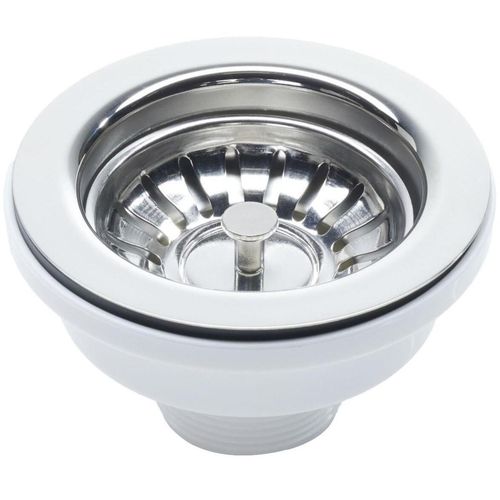 cumpără Sifon pentru chiuvetă bucătărie Reginox R38437 Wastekit Clean and Care în Chișinău 