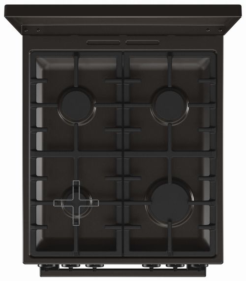 купить Плита кухонная Gorenje K5351BRF в Кишинёве 