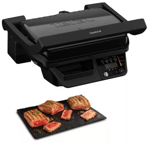 cumpără Grill-barbeque electric Tefal GC7P0810 în Chișinău 