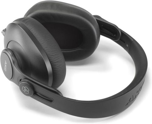 купить Наушники беспроводные AKG K361 BT PRO в Кишинёве 