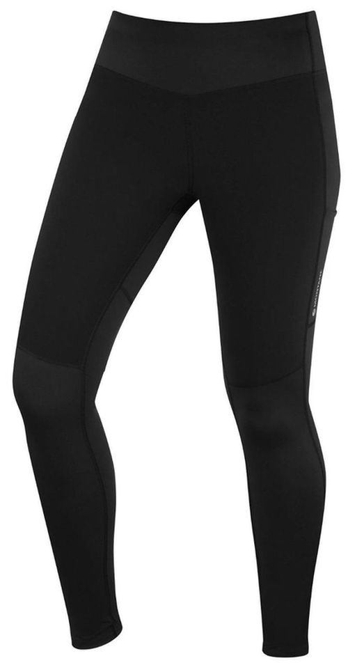 купить Одежда для спорта Montane Pantaloni dame Thermal Trail Tights Black 40 (FTHTTBLAN12) в Кишинёве 