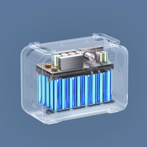 купить Портативная зарядная станция Patona Platinum Powerstation Autarc 1200 в Кишинёве 