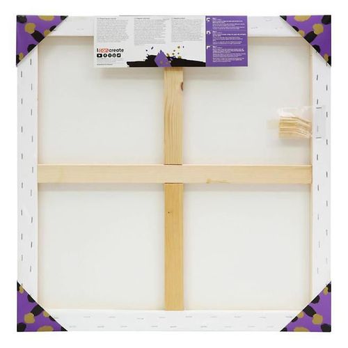 купить Набор для творчества Mont Marte CMST4050 Panza 40.6x50.8cm в Кишинёве 