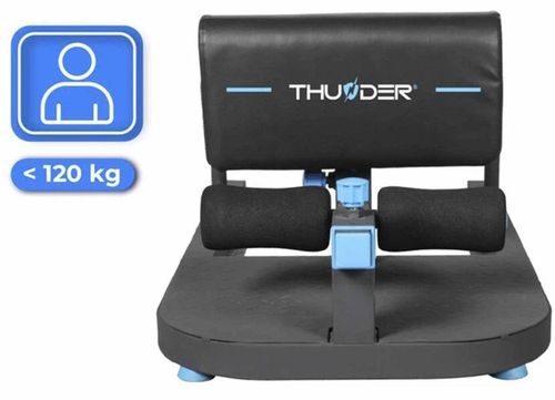 cumpără Banca pentru antrenament de forţă Thunder TENZ (NX-00001914) în Chișinău 