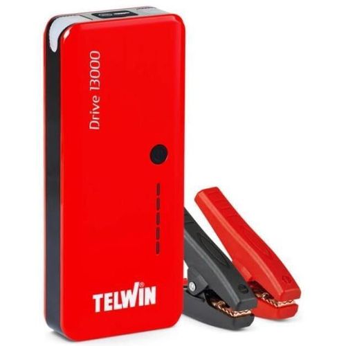 cumpără Încărcător acumlator auto Telwin Drive 13000 12V (Litiu) (829566) în Chișinău 