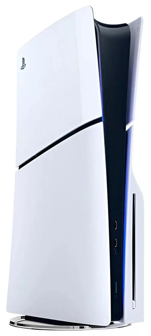 купить Игровая приставка PlayStation PS 5 Slim Disc Edition + ASTRO BOT в Кишинёве 