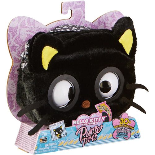купить Детский рюкзак miscellaneous 6065147 Sanrio Chocokat в Кишинёве 