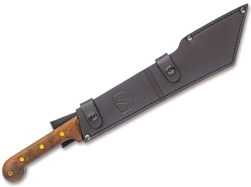 купить Нож походный Boker BO-02CN223 Argyll Scottish Machete в Кишинёве 